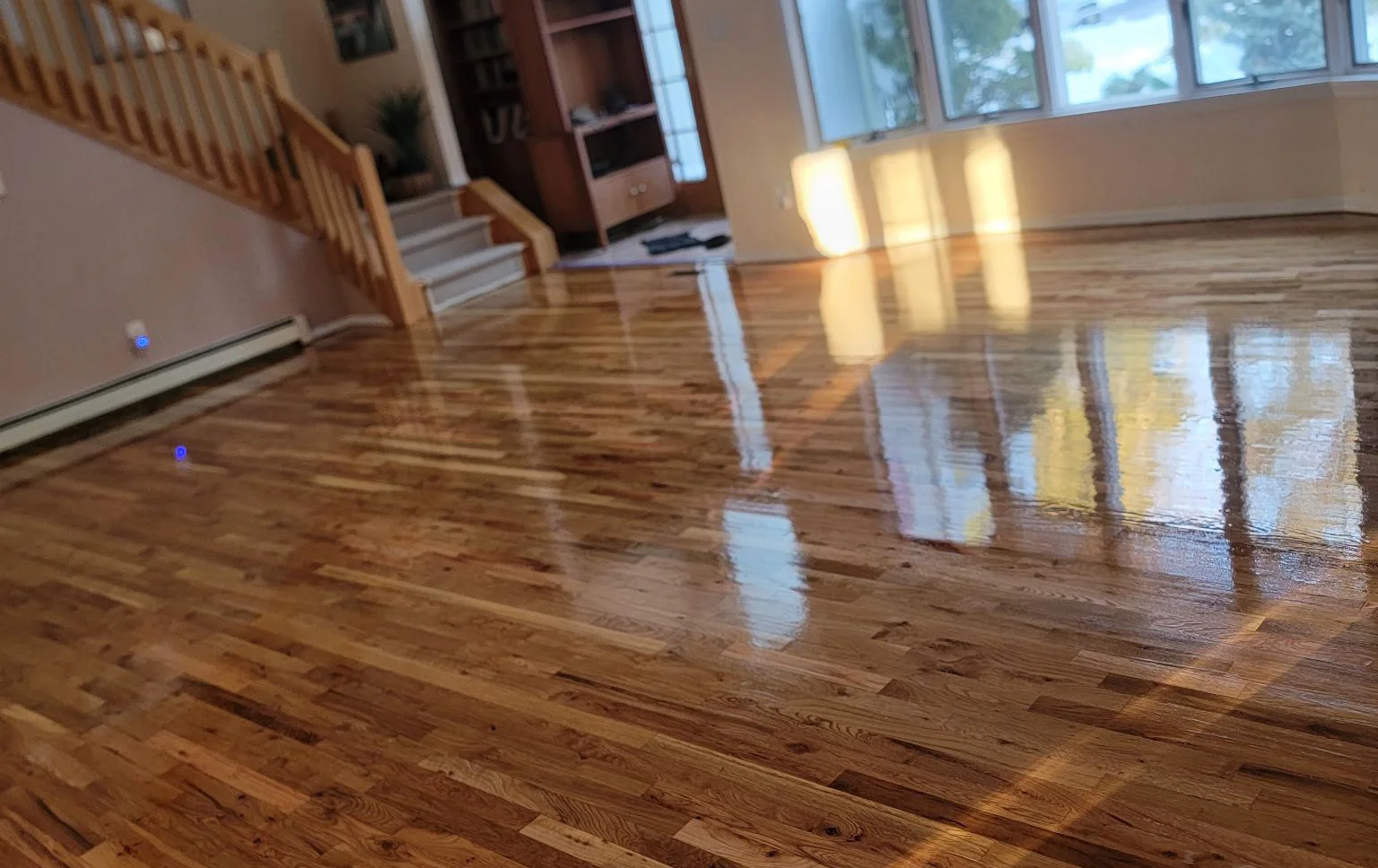 PR-Flooring