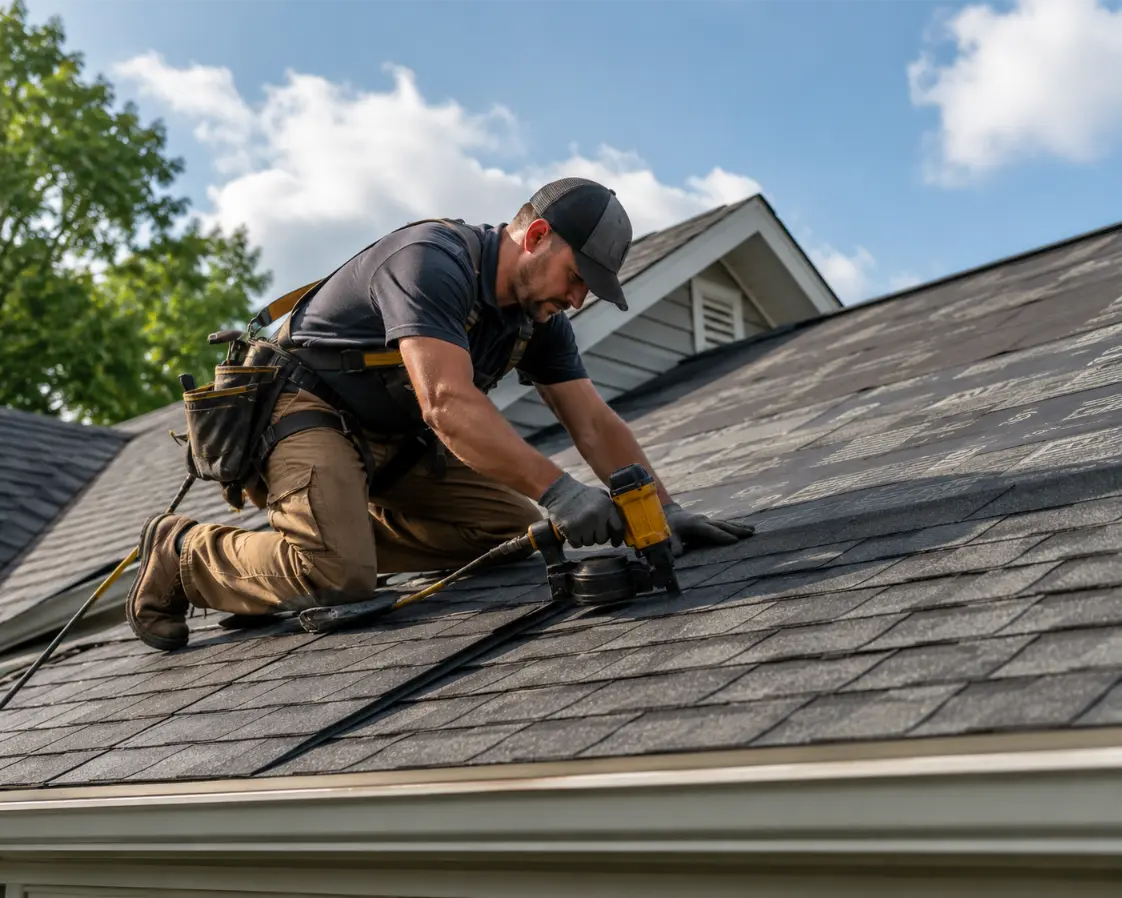 Roofing Replacement-PremiumRenovations-INC